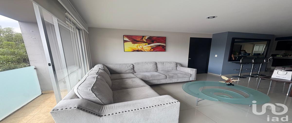 Foto de departamento en renta en carolina 134, napoles, benito juárez, df / cdmx, 30367766 No. 03
