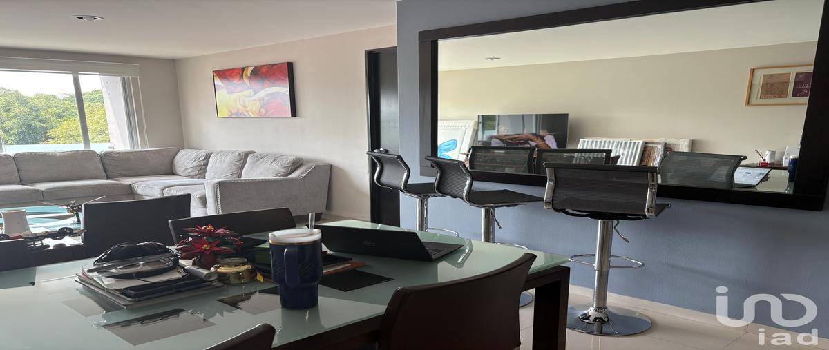 Foto de departamento en renta en carolina 134, napoles, benito juárez, df / cdmx, 30367766 No. 05