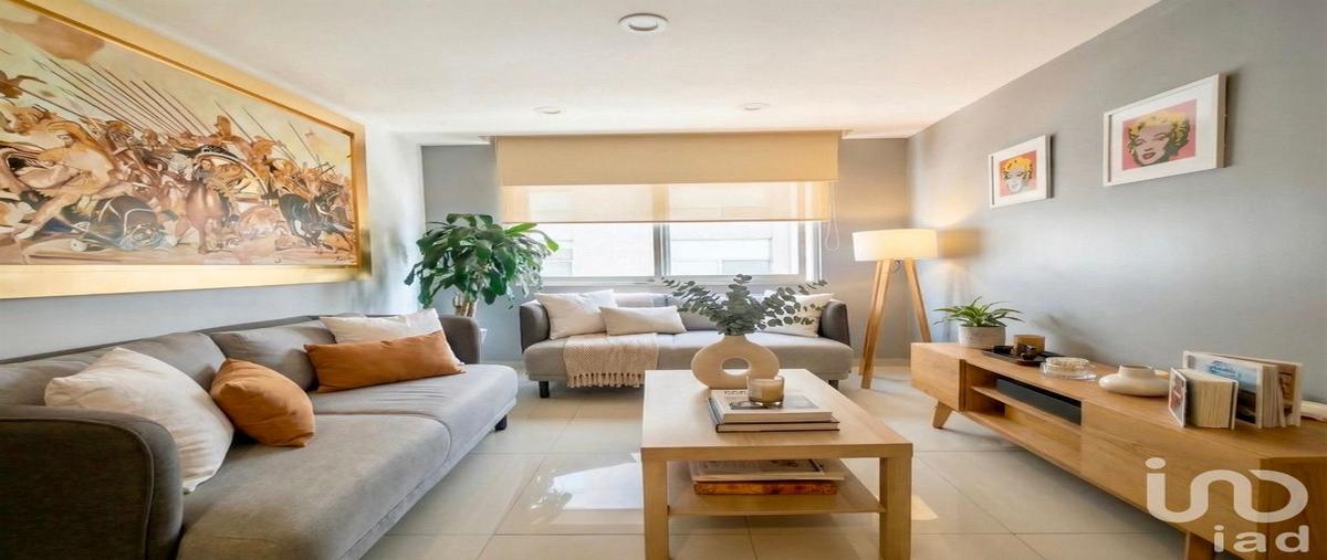 Foto de departamento en carolina 136, napoles, benito juárez, df / cdmx, 30901953 foto 02 Foto de departamento en venta en carolina 136, napoles, benito juárez, df / cdmx, 30901953 No. 02