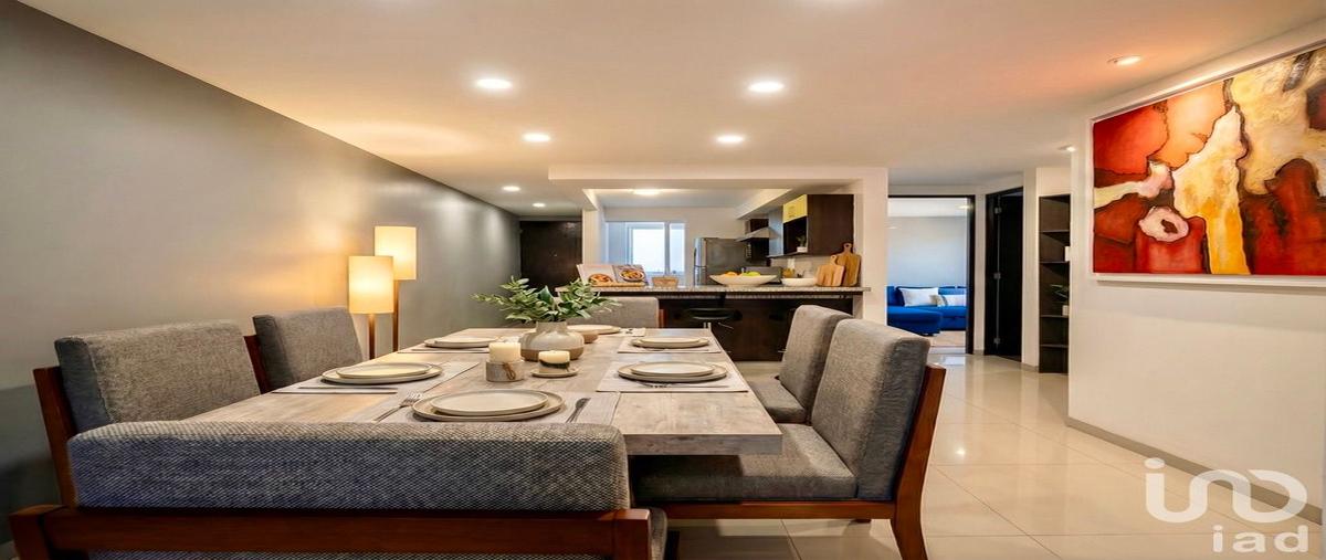 Foto de departamento en venta en carolina 161, napoles, benito juÃ¡rez, df / cdmx, 30901953 No. 04