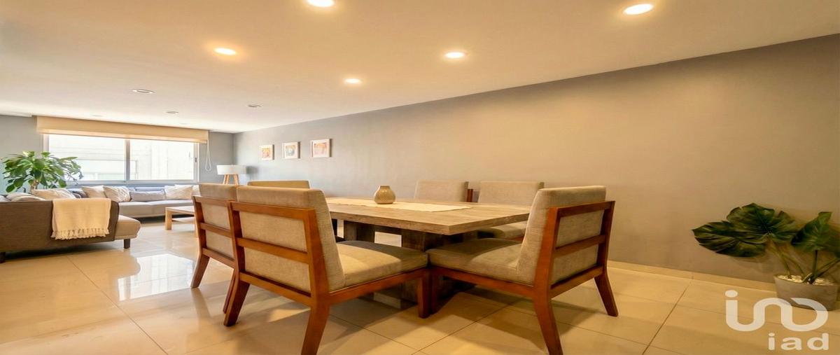 Foto de departamento en venta en carolina 161, napoles, benito juÃ¡rez, df / cdmx, 30901953 No. 05