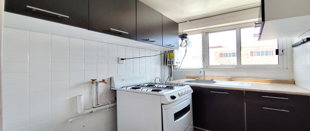 Foto de departamento en venta en carolina , ciudad de los deportes, benito juárez, df / cdmx, 0 No. 05