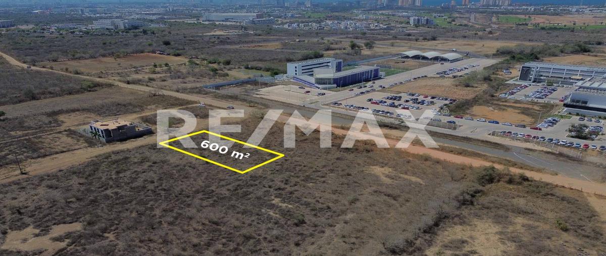 Foto de terreno comercial en venta en carolina luevano , el venadillo, mazatlán, sinaloa, 0 No. 04