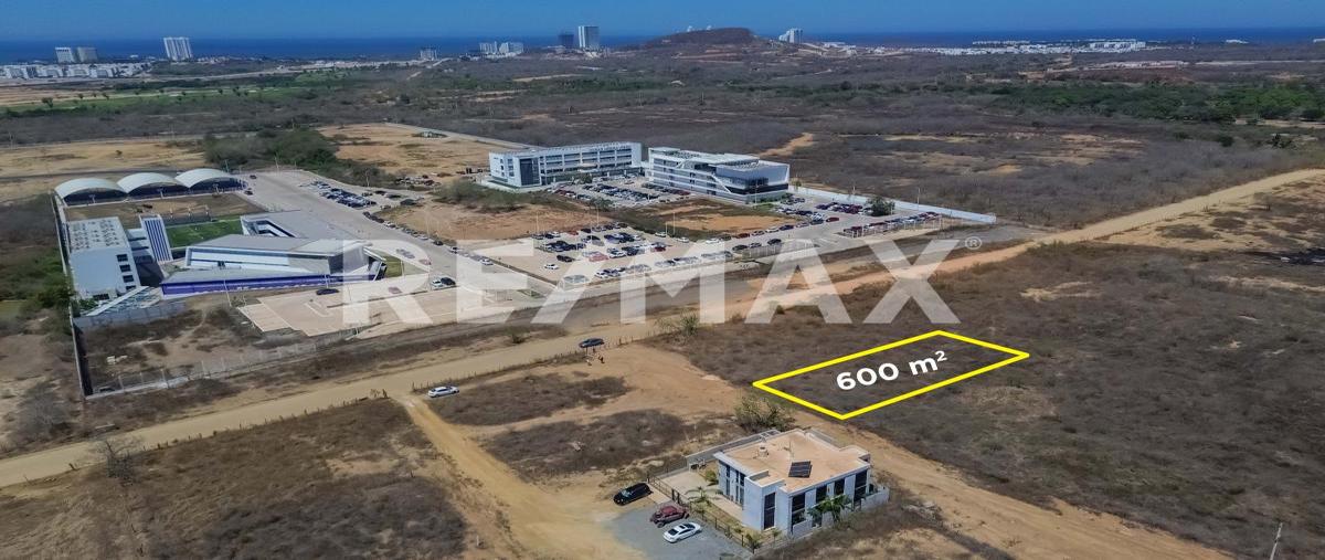 Foto de terreno comercial en venta en carolina luevano , el venadillo, mazatlán, sinaloa, 0 No. 05