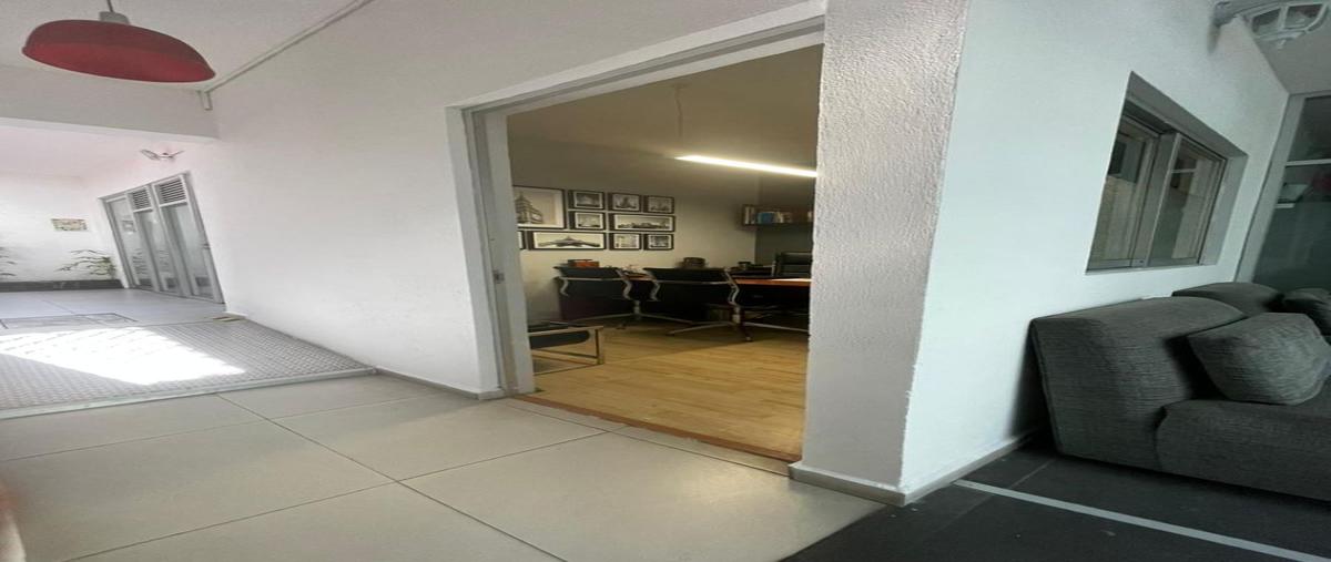 Foto de oficina en renta en carolina , napoles, benito juárez, df / cdmx, 27826895 No. 03