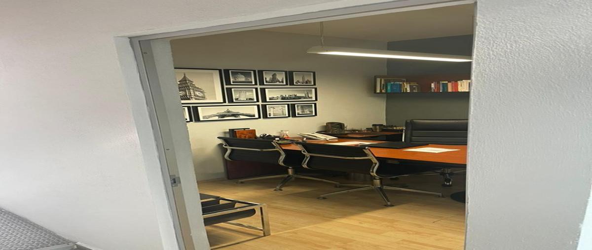 Foto de oficina en renta en carolina , napoles, benito juárez, df / cdmx, 27826895 No. 05