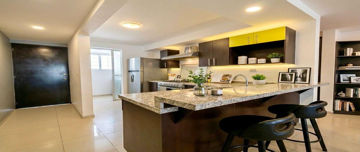 Foto de departamento en venta en carolina , napoles, benito juárez, df / cdmx, 0 No. 04