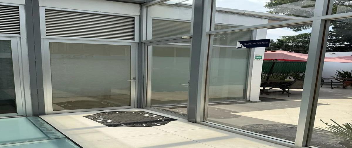 Foto de oficina en venta en carolina , nochebuena, benito juárez, df / cdmx, 0 No. 04