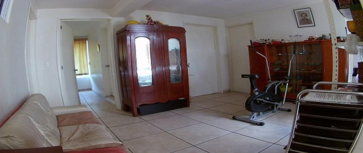 Foto de casa en venta en carolina , tepeyac insurgentes, gustavo a. madero, df / cdmx, 29288657 No. 05