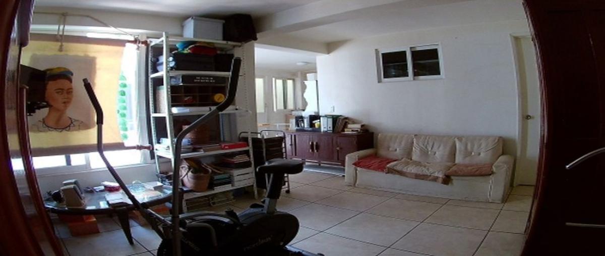 Foto de casa en venta en carolina , tepeyac insurgentes, gustavo a. madero, df / cdmx, 29288657 No. 06