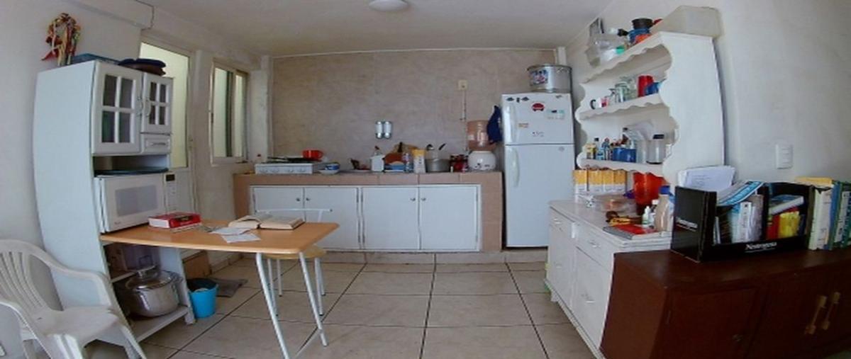 Foto de casa en venta en carolina , tepeyac insurgentes, gustavo a. madero, df / cdmx, 29288657 No. 09