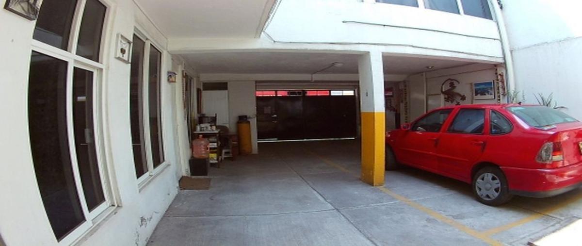 Foto de casa en venta en carolina , tepeyac insurgentes, gustavo a. madero, df / cdmx, 29288657 No. 21