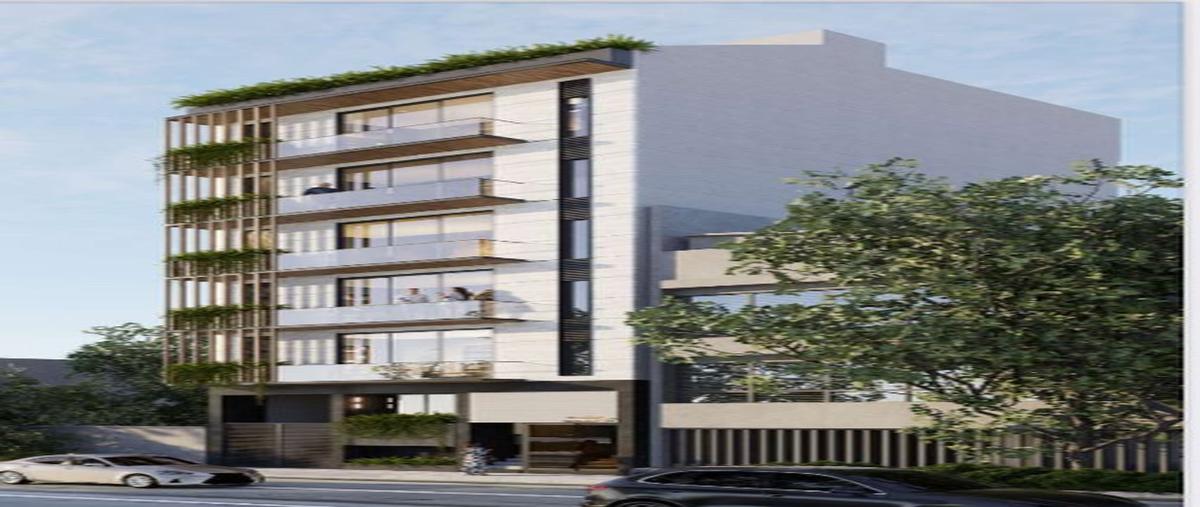 Foto de departamento en carolinacd. de los deportesciudad de méxicocdmxmexico , napoles, benito juárez, df / cdmx, 30227312 foto 04 Foto de departamento en venta en carolinacd. de los deportesciudad de méxicocdmxmexico , napoles, benito juárez, df / cdmx, 30227312 No. 04