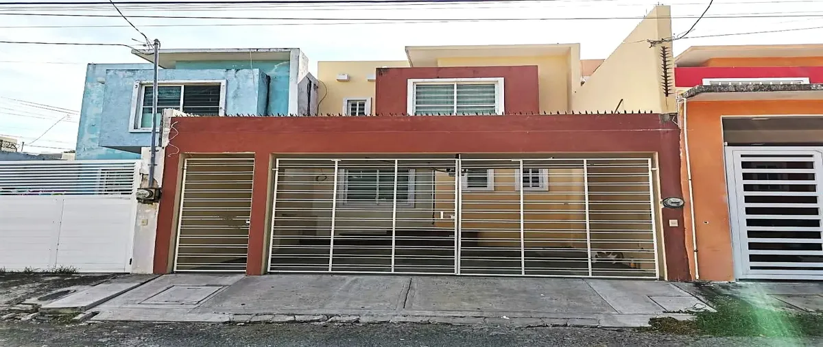 Foto de casa en renta en carolino anaya 20, adalberto tejeda, boca del río, veracruz de ignacio de la llave, 30279772 No. 01