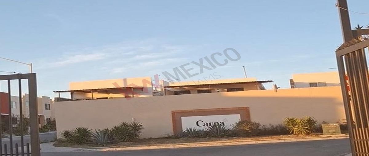 Foto de departamento en carpa 440, colinas del aeropuerto, pesquería, nuevo león, 0 foto 01 Foto de departamento en venta en carpa 440, colinas del aeropuerto, pesquería, nuevo león, 0 No. 01