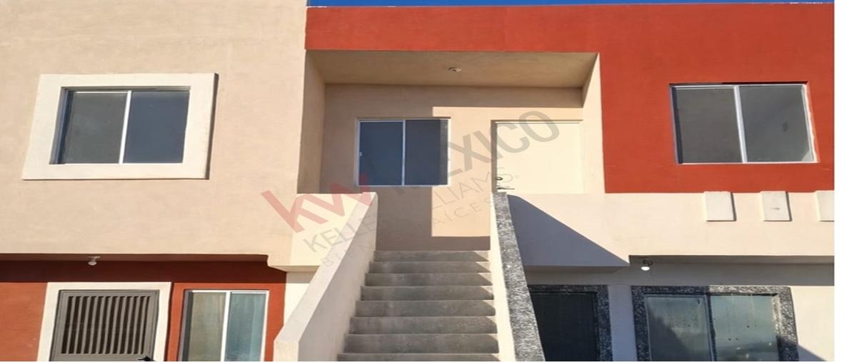 Foto de departamento en carpa 440, colinas del aeropuerto, pesquería, nuevo león, 0 foto 02 Foto de departamento en venta en carpa 440, colinas del aeropuerto, pesquería, nuevo león, 0 No. 02