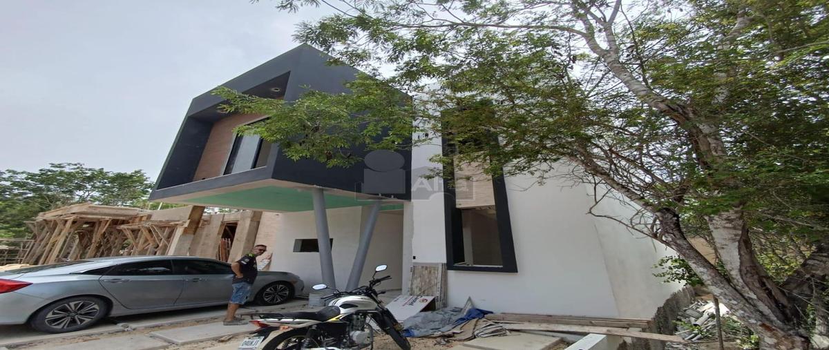 Foto de casa en carpato 27, supermanzana 229, benito juárez, quintana roo, 0 foto 01 Foto de casa en venta en carpato 27, supermanzana 229, benito juárez, quintana roo, 0 No. 01