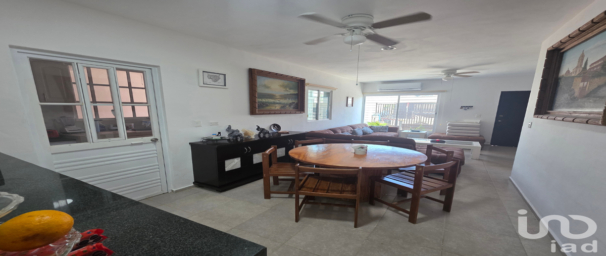 Foto de casa en venta en carpentier , santa fe plus, benito juárez, quintana roo, 31288260 No. 04