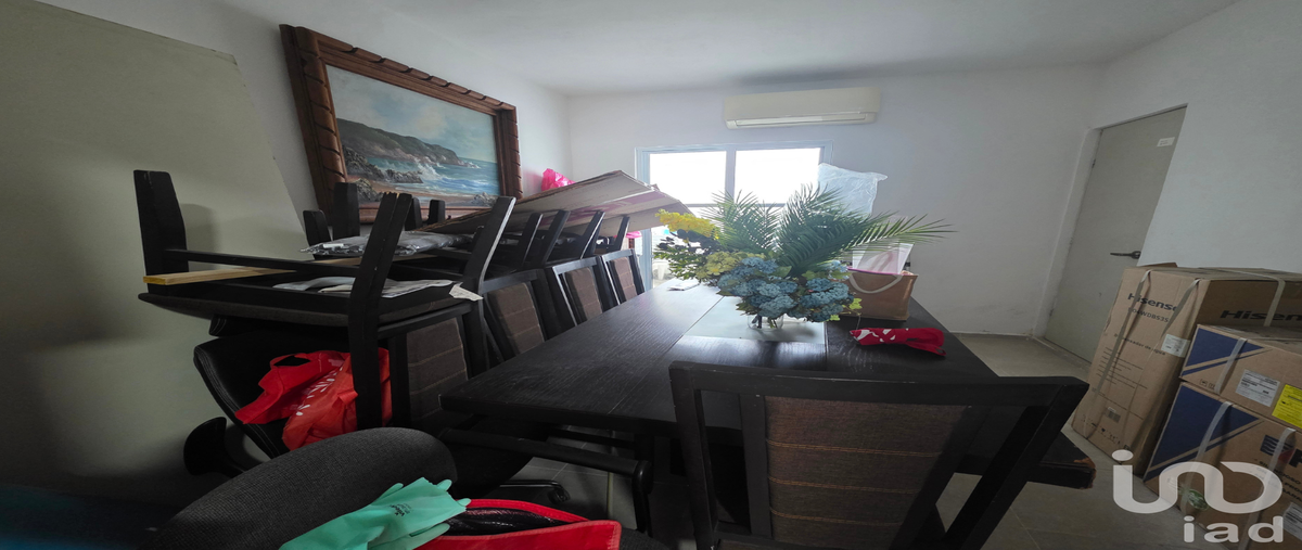 Foto de casa en venta en carpentier , santa fe plus, benito juárez, quintana roo, 31288260 No. 05