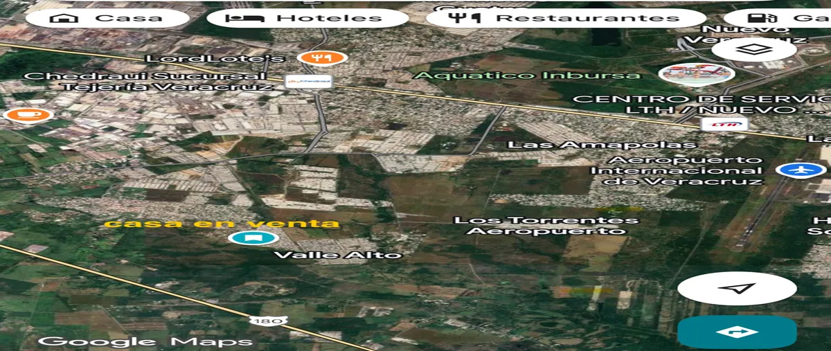 Foto de casa en venta en carpintero 245, valle alto, veracruz, veracruz de ignacio de la llave, 30348294 No. 02