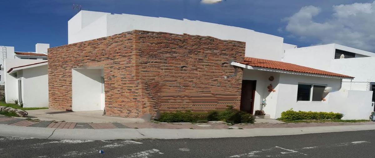 Foto de casa en venta en carranco , residencial el refugio, querétaro, querétaro, 24874664 No. 04
