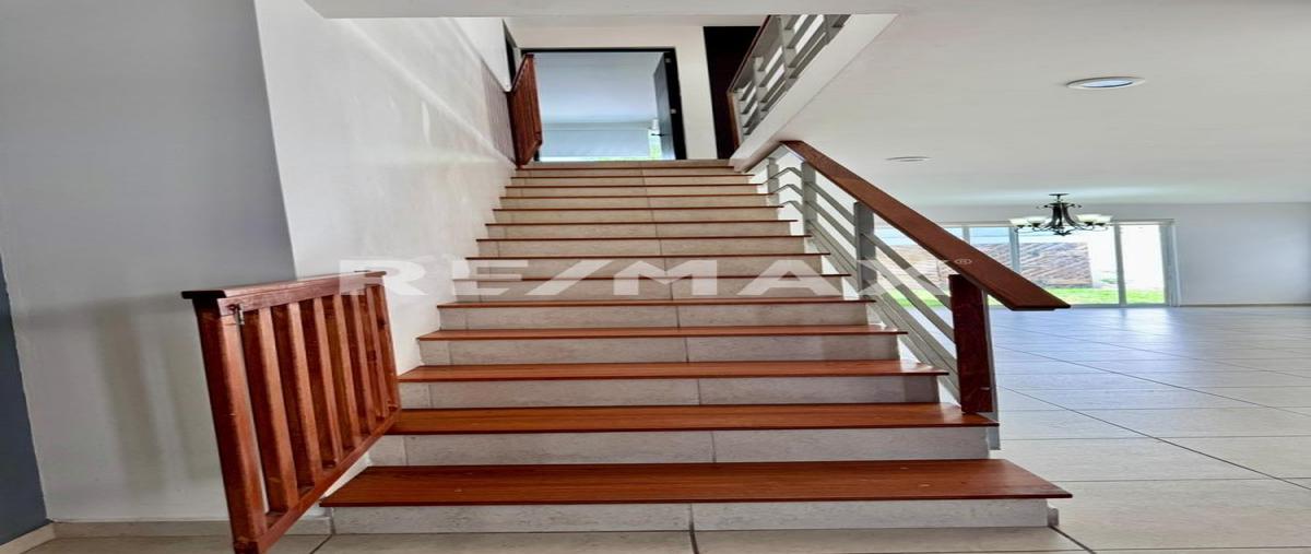 Foto de casa en renta en carranco , residencial el refugio, querétaro, querétaro, 0 No. 03