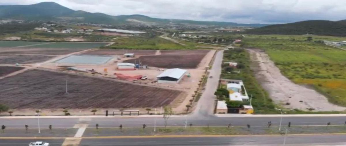 Foto de terreno habitacional en venta en carranza 0, carranza (san antonio), huimilpan, querétaro, 17078508 No. 05