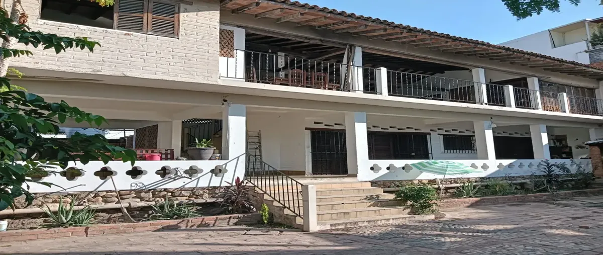 Foto de casa en carranza 443, puerto vallarta centro, puerto vallarta, jalisco, 0 foto 02 Foto de casa en venta en carranza 443, puerto vallarta centro, puerto vallarta, jalisco, 0 No. 02