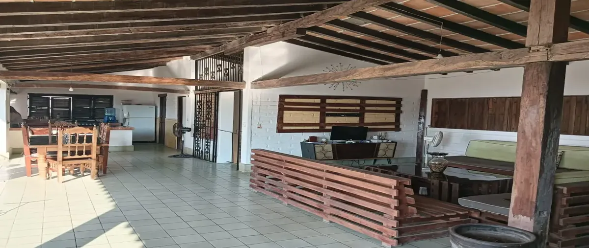 Foto de casa en carranza 443, puerto vallarta centro, puerto vallarta, jalisco, 0 foto 05 Foto de casa en venta en carranza 443, puerto vallarta centro, puerto vallarta, jalisco, 0 No. 05