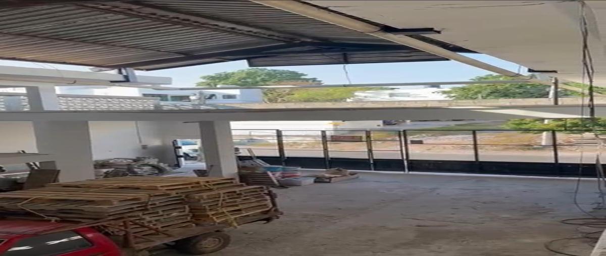 Foto de bodega en renta en carranza , loma del gallo, ciudad madero, tamaulipas, 29776463 No. 04