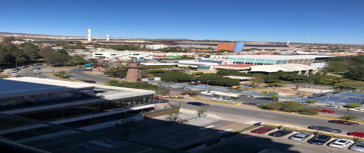 Foto de departamento en renta en carranza , lomas de los filtros, san luis potosí, san luis potosí, 24121597 No. 04