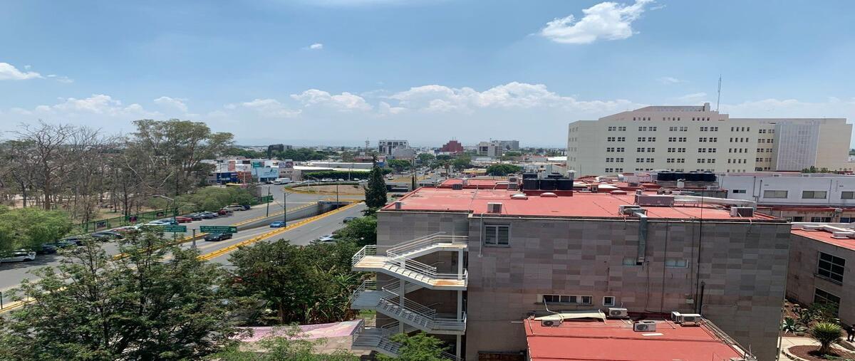 Foto de oficina en renta en carranza , lomas de los filtros, san luis potosí, san luis potosí, 0 No. 01