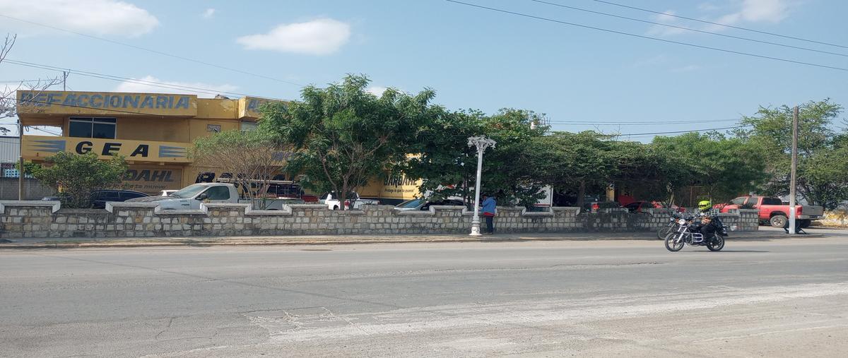 Foto de terreno comercial en venta en carranza , panuco centro, pánuco, veracruz de ignacio de la llave, 26565219 No. 03