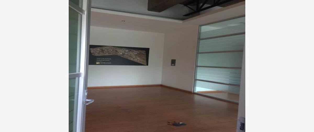 Foto de oficina en renta en carranza , polanco, san luis potosí, san luis potosí, 17470944 No. 05
