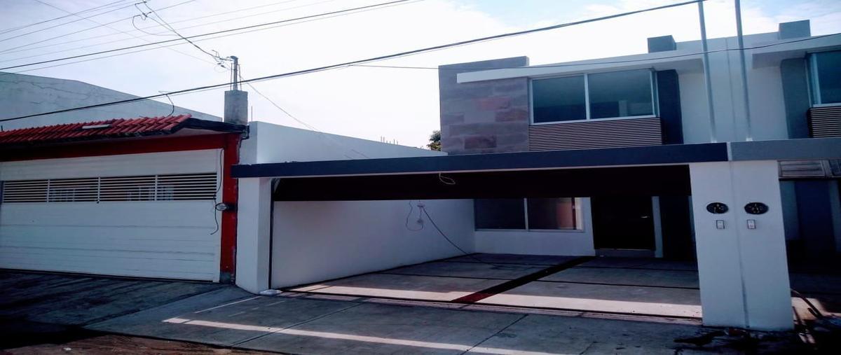Foto de casa en venta en carranza , venustiano carranza, boca del río, veracruz de ignacio de la llave, 0 No. 03