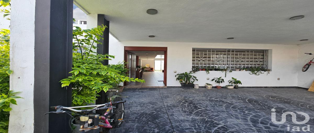 Foto de casa en venta en carrara 287, residencial italia, querétaro, querétaro, 31820296 No. 03