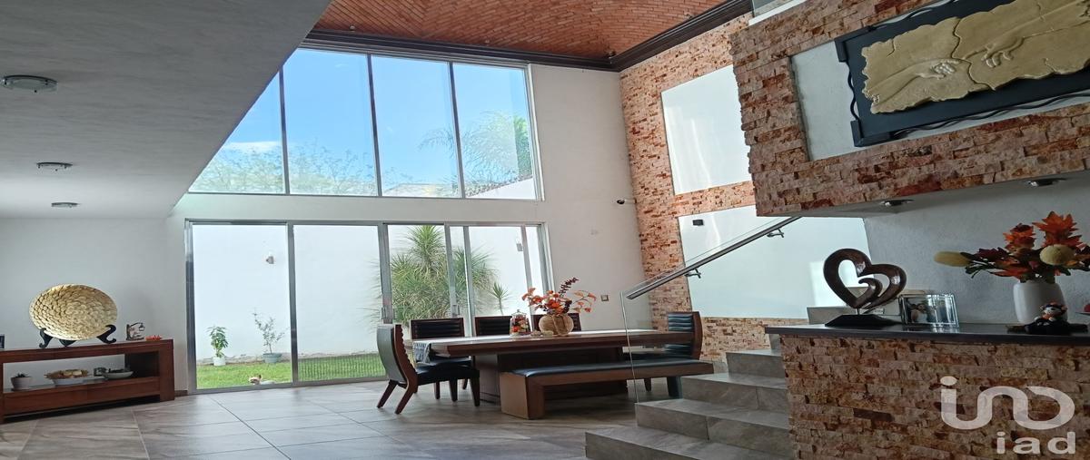 Foto de casa en venta en carrara 287, residencial italia, querétaro, querétaro, 31820296 No. 05
