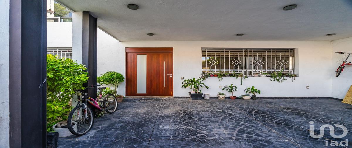 Foto de casa en venta en carrara 333, residencial italia, querétaro, querétaro, 31038128 No. 03