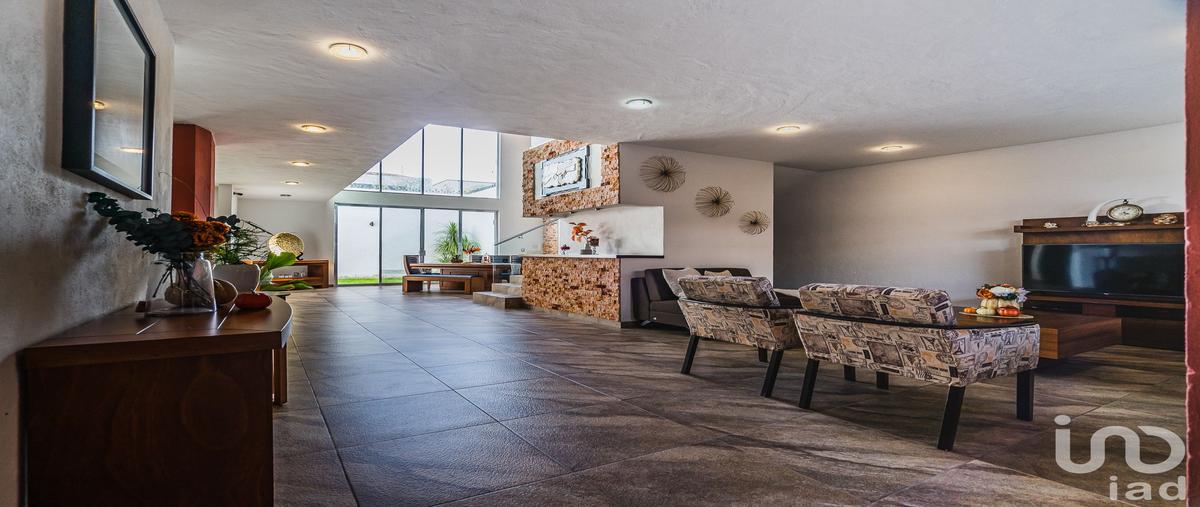 Foto de casa en venta en carrara 333, residencial italia, querétaro, querétaro, 31038128 No. 04