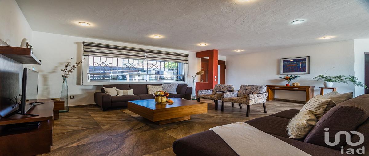 Foto de casa en venta en carrara 333, residencial italia, querétaro, querétaro, 31038128 No. 05