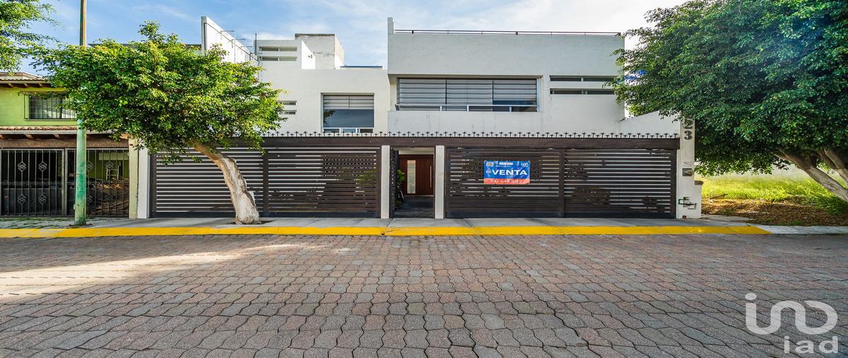 Foto de casa en carrara 335, residencial italia, querétaro, querétaro, 0 foto 01 Foto de casa en venta en carrara 335, residencial italia, querétaro, querétaro, 0 No. 01