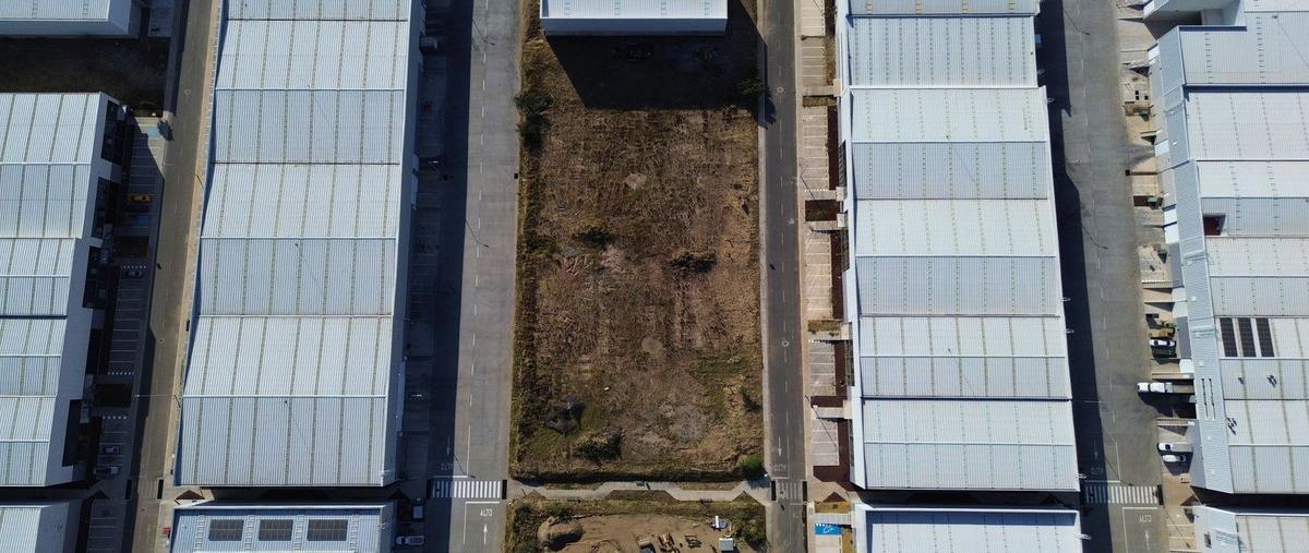 Foto de terreno industrial en venta en carre. a san isrido mazatepec , santa cruz de las flores, tlajomulco de zúñiga, jalisco, 0 No. 05