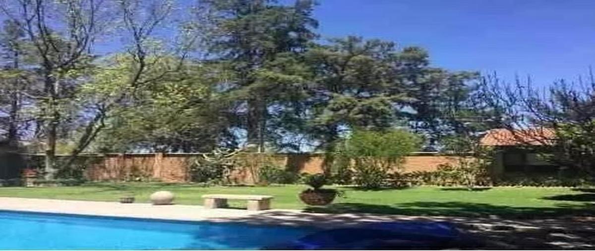 Foto de rancho en venta en carre. federeal san juan del río-xilitla , tequisquiapan centro, tequisquiapan, querétaro, 0 No. 03