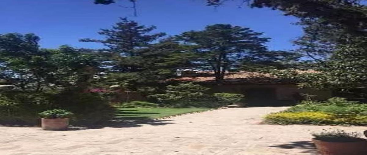 Foto de rancho en venta en carre. federeal san juan del río-xilitla , tequisquiapan centro, tequisquiapan, querétaro, 0 No. 04