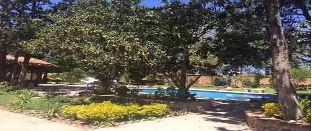 Foto de rancho en venta en carre. federeal san juan del río-xilitla , tequisquiapan centro, tequisquiapan, querétaro, 0 No. 05