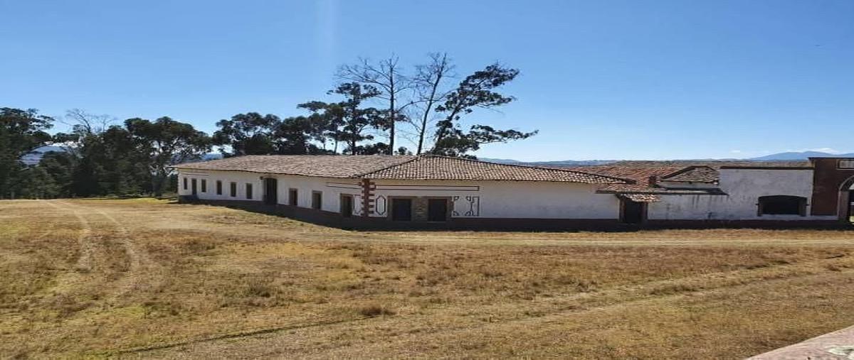 Foto de rancho en venta en carre. tlalnepantla-villa del carbón , ejido de jilotepec, jilotepec, méxico, 0 No. 04