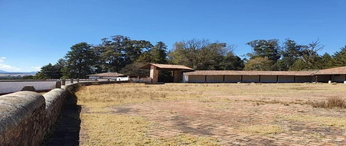Foto de rancho en venta en carre. tlalnepantla-villa del carbón , ejido de jilotepec, jilotepec, méxico, 0 No. 05