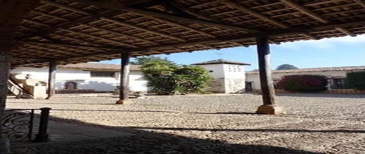 Foto de rancho en venta en carre. tlalnepantla-villa del carbón , ejido de jilotepec, jilotepec, méxico, 0 No. 06