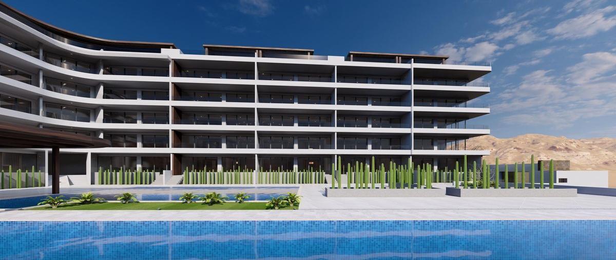 Foto de departamento en venta en carredor , el tezal, los cabos, baja california sur, 25344479 No. 05