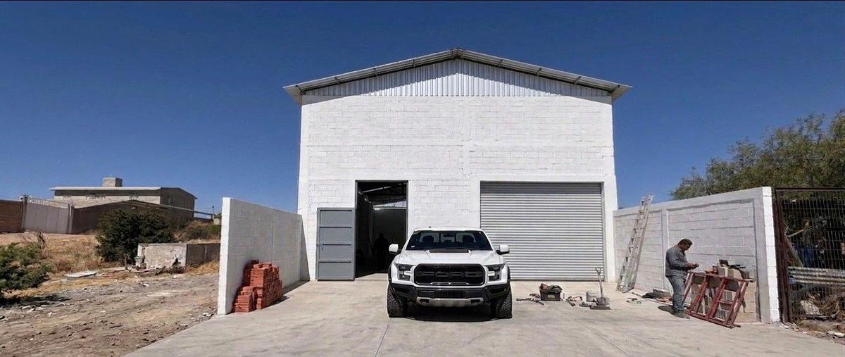 Foto de bodega en venta en carrenta mazatlán , 15 de mayo (tapias), durango, durango, 0 No. 03